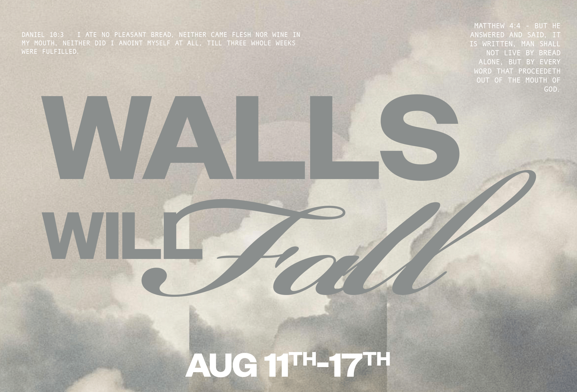 Walls-Will-FallSLIDE